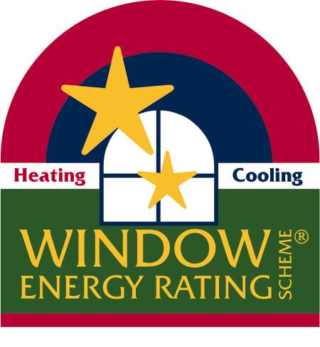 WERS - Window Energy Rating Scheme