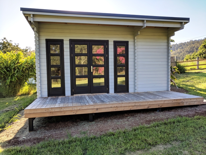 Rural Retreat Airbnb, Port Macquarie