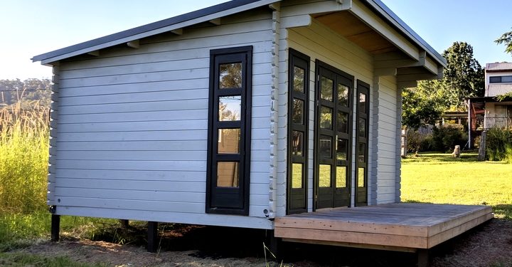 Rural Retreat Airbnb Port Macquarie