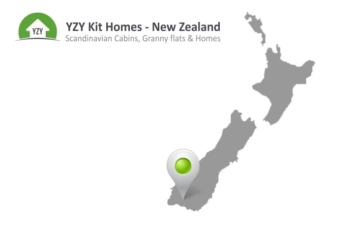 Builders YZY Kit Homes - New Zealand